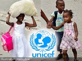 Haïti - Insécurité : Chaque minute, la violence armée déplace un enfant