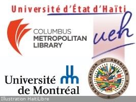 iciHaïti - UEH : Renforcer et dynamiser le projet «NUMERIS»