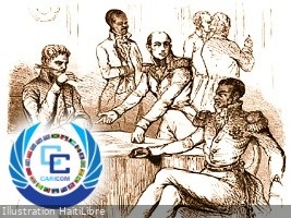 Haiti - France's Debt : Haiti Officially Joins CARICOM Reparations Commission