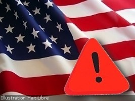 Haïti - FLASH : Alerte de sécurité voyageurs