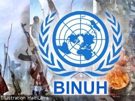 Haïti - FLASH :  Une victime toutes les 72 minutes en Haïti