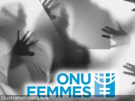 Haïti - Insécurité : Violences sexuelles sans précédent dans les camps en Haïti