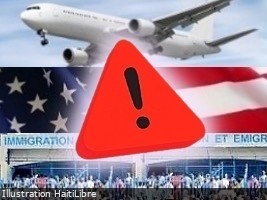 Haïti - FLASH : La suspension temporaire du Programme de séjour conditionnel n’est pas totale