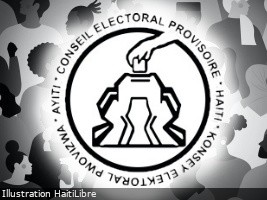 Haïti - CEP : Choix des représentants, tous les secteurs divisés sauf deux