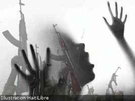 Haïti - FLASH : Près d’un enfant tué ou blessé chaque jour en Haïti