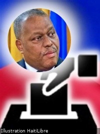 Haïti - Élections Générales : Le P.M. Conille sceptique