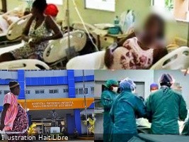 Haiti - Statistics : Health care for Haitians in the Dominican Republic (2024)