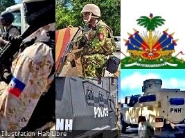 Haïti - FLASH : Renouvellement de l’état d’urgence (Arrêté)