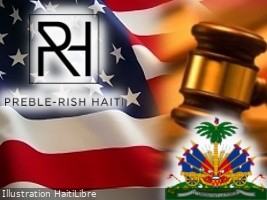 Haïti - Corruption : L’État Haïtien condamné à payer 28 millions de dollars à Preble-Rish Haïti S.A. poursuit son enquête