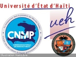 Haïti - FLASH : Inscription ouvertes, Programme de Master en Passation, Gestion et Gouvernance des Marchés Publics