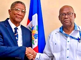 Haiti - Politic : Issues and prospects for the Haitian mining sector