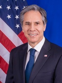 Haiti - Politic : 2nd time in 9 years that an American Secretary of State travels to Haiti