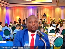 Haiti - Economy : Debate on investment and financing opportunities in Haiti