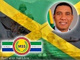 Haïti - FLASH : «J-1» Pré déploiement de la Jamaïque