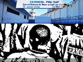 Haïti - Justice : Traitements cruels, inhumains et dégradants au CERMICOL