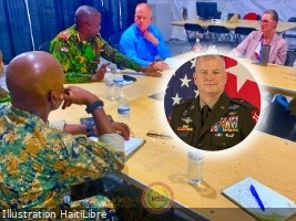 Haïti - Sécurité : Les Bahamas déploieront des troupes la semaine prochaine...