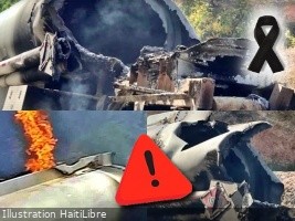 Haïti - FLASH : Le bilan s’alourdit, 79 victimes dont 26 morts