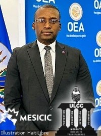 Haïti - Corruption : Vers la protection des lanceurs d’alerte et dénonciateurs