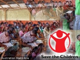 Haïti - Rentrée des classes : Des milliers d’élèves vont se retrouver dans des classes surchargées