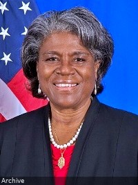 Haiti - UN : Statement by the American Ambassador on the renewal of the Mission in Haiti