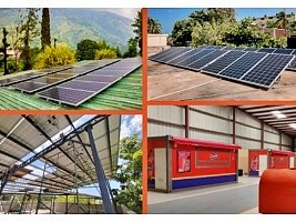 Haiti - Economy : Solengy Haiti submits a financing request for its expansion to the IFC