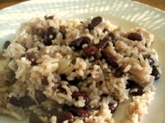 Haiti - Education : Opening of a university restaurant