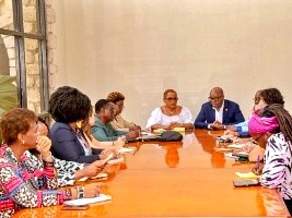 Haïti - Humanitaire : Répondre aux urgences de plus de 6,300 déplacés de Pont Sondé