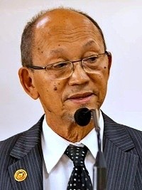 Haiti - FLASH : Leslie Voltaire new President of the Transitional Council (video speech)