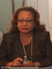 Haiti - Health : Visit of the Minister of Health to the Croix-des-Bouquets