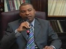 Haiti - Education : 825.000 children go to school for free