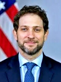 Haiti - Politic : High-level American visit to Haiti