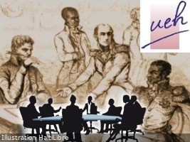 Haiti - Retreat : Restitution of France's debt and Reparations