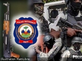 Haïti - Croix-des-Bouquets : L’UDMO à l’offensive, une dizaine de bandits tués