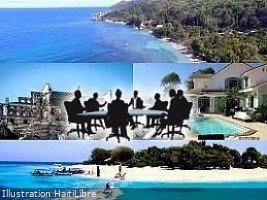 Haïti - Cap-Haïtien : Valorisation du secteur touristique