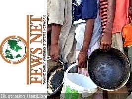 Haïti - Social : Perspectives sur l’insécurité alimentaire (octobre 2024 - mai 2025)