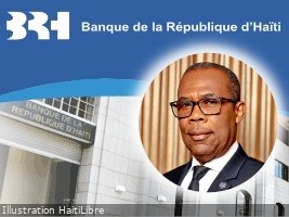 Haiti - Economy : Scholarships awarded to laureates of the UNAP-BRH-CORPUHA competition