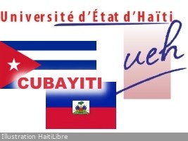 Haïti - Éducation : Un Groupe d’étudiants et de professeurs haïtiens bientôt à Cuba