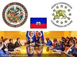 Haiti - Politic : Haiti maintains February 7, 2026 to install a new elected government