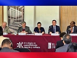 Haiti - Crisis : Mexico seeks answers to insecurity in Haiti