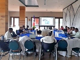 Haïti - Social : Lancement imminent du «Projet pour l'inclusion productive des personnes handicapées»