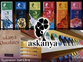 Haïti - Agriculture : Le chocolat haïtien en vedette au marché de Noël de Macy’s (N.Y)