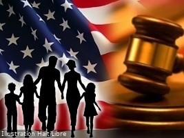 Haiti - FLASH : A federal judge invalidates the Biden program «Keeping Families Together»