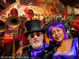 Haïti - FLASH : Dissolution du Groupe RAM