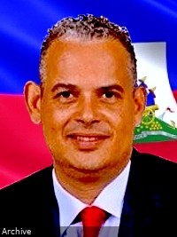 Haiti - Politic : Who is Didier Fils-Aimé, the new PM ?