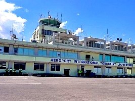 Haiti - FLASH : Port-au-Prince airport closed, update on airlines