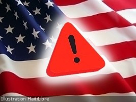 Haïti - FLASH : Message aux citoyens américains