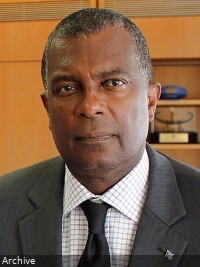 Haïti - Bahamas : Les 6 officiers de la RBDF en Haïti ont reçu un ordre de retrait volontaire