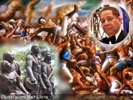 Haïti - Vertières 221e : Message traditionnel de réflexion de Lesly Condé