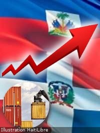 Haiti - FLASH : DR exports to Haiti explode in September and October