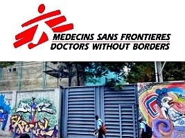 Haïti - FLASH : MSF contrainte de suspendre ses activités dans la zone métropolitaine